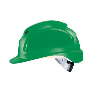 کلاه ایمنی سبز uvex مدل pheos B-WR