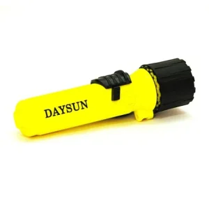 چراغ قوه ضد انفجار DAYSUN مدل DS-1