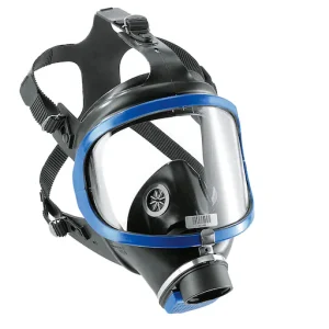 ماسک شیمیایی تمام صورت Drager مدل X-plore® 6300
