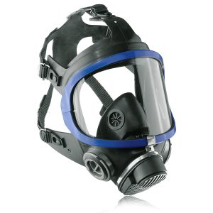 ماسک شیمیایی تمام صورت Drager مدل X-plore® 5500