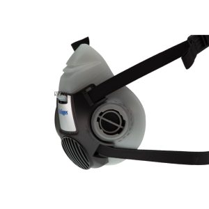 ماسک شیمیایی نیم صورت Drager مدل Dräger X-plore® 3300