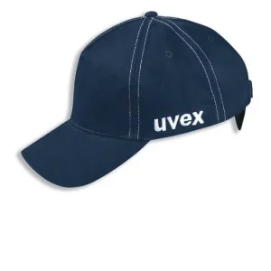 کلاه بامپ کپ uvex مدل u-cap sport